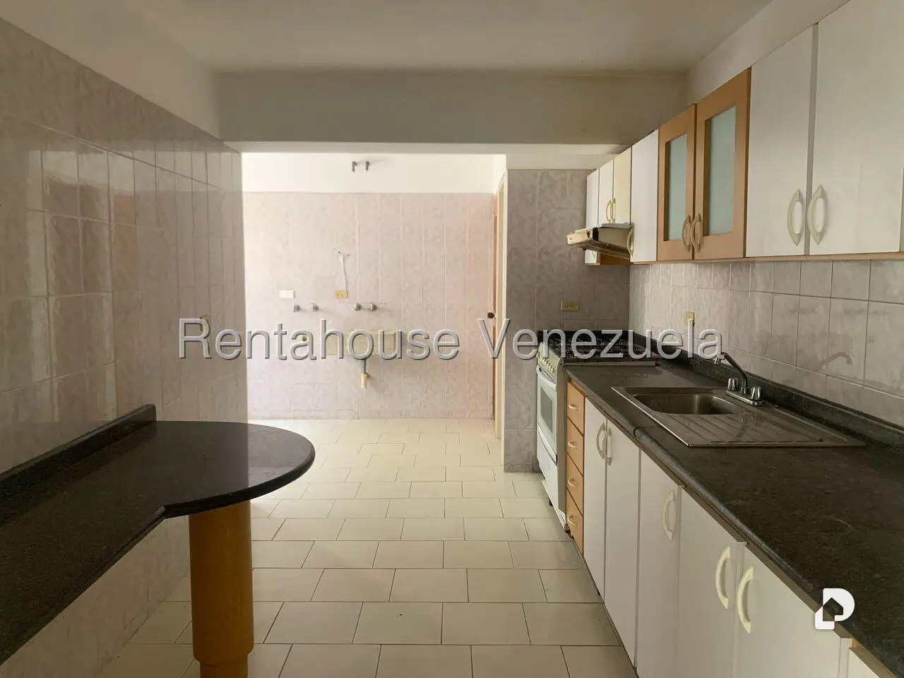 Apartamento en Terrazas del Ávila, Caracas – 8