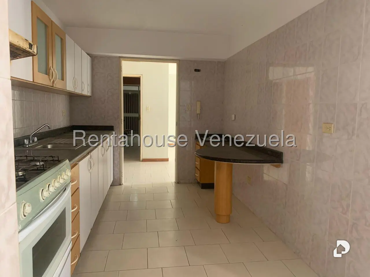 Apartamento en Terrazas del Ávila, Caracas – 10