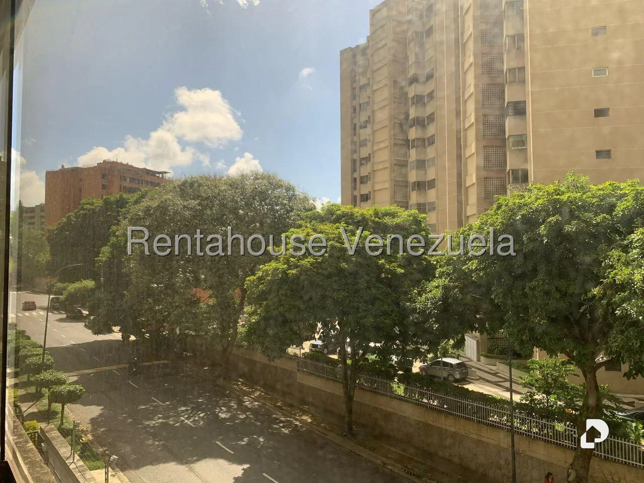 Apartamento en Terrazas del Ávila, Caracas – 21