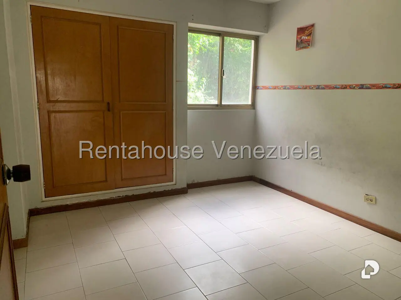 Apartamento en Terrazas del Ávila, Caracas – 14