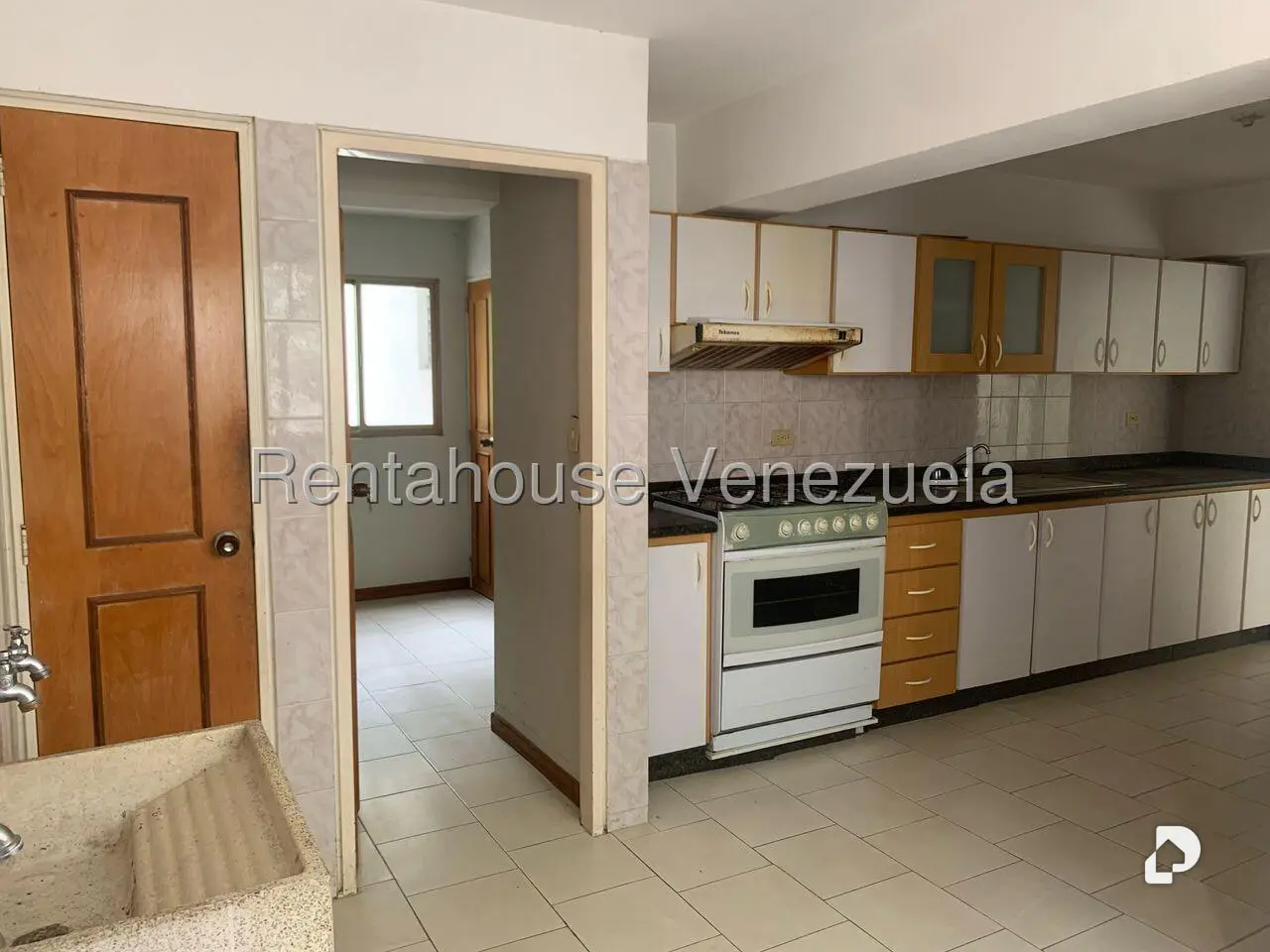 Apartamento en Terrazas del Ávila, Caracas – 9