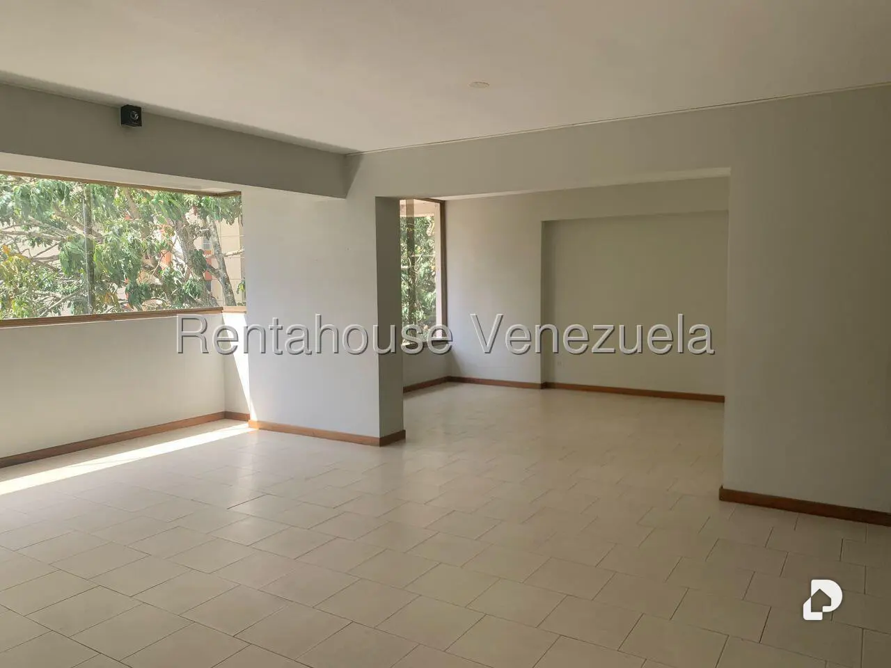 Apartamento en Terrazas del Ávila, Caracas – 4