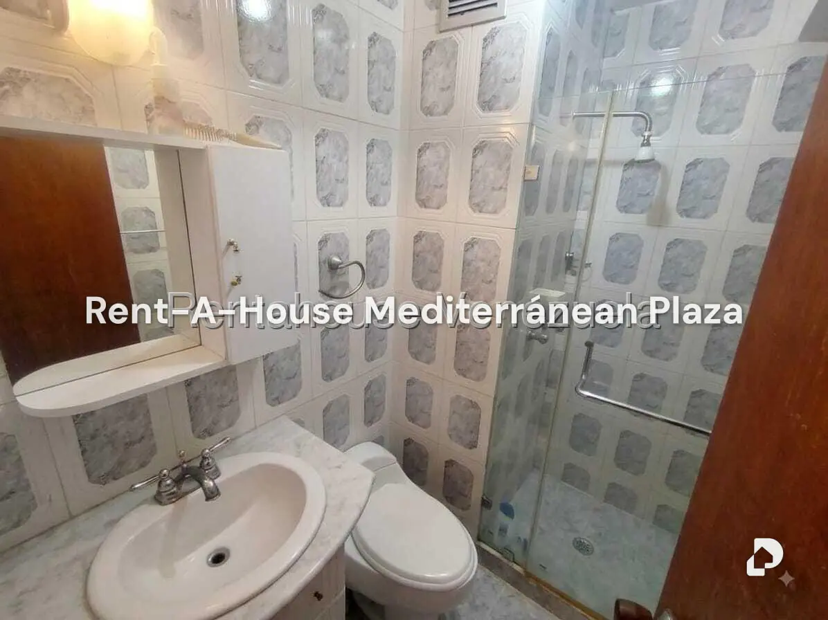 Apartamento en El Viñedo, Valencia – 13