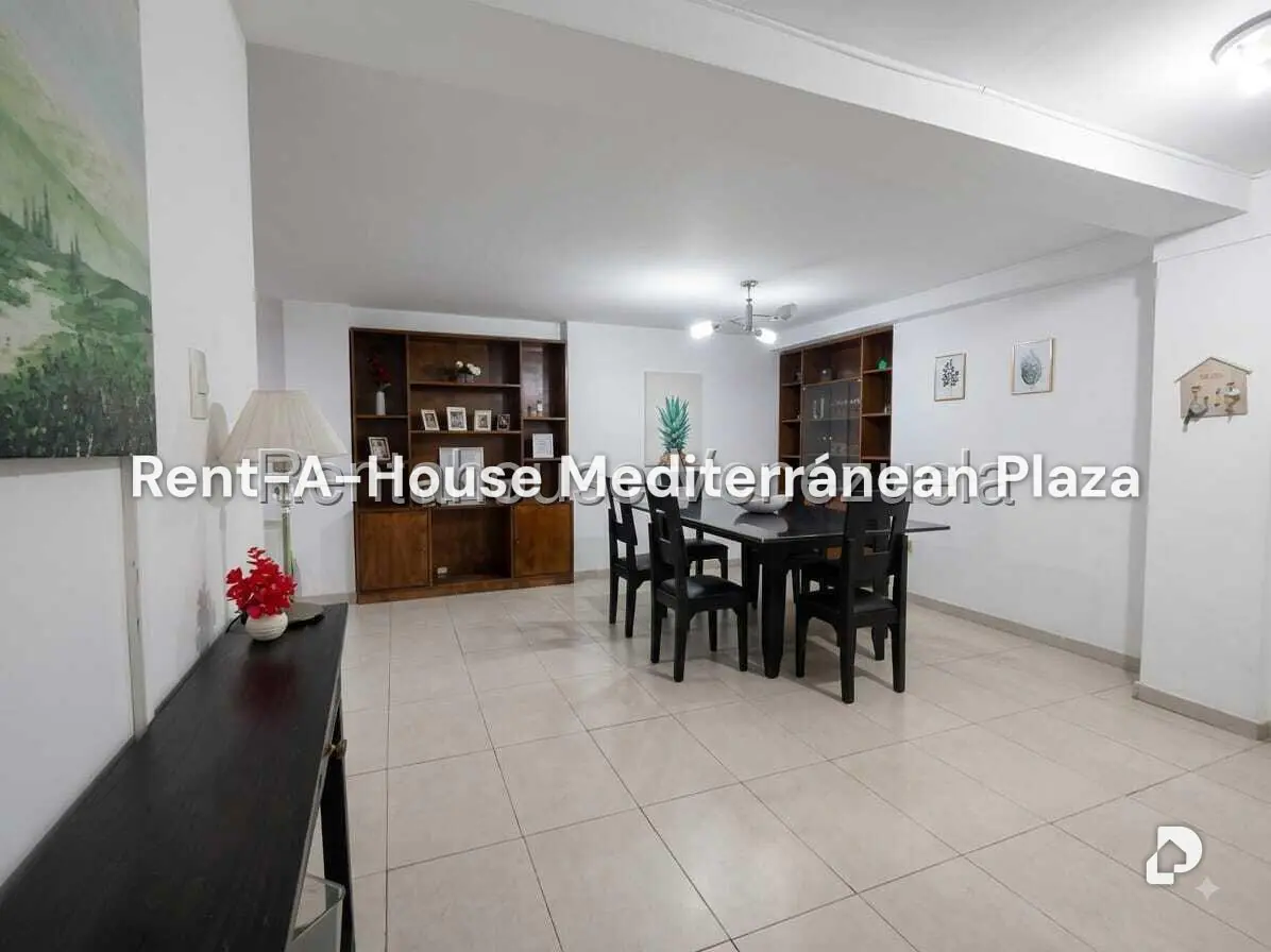 Apartamento en El Viñedo, Valencia – 6