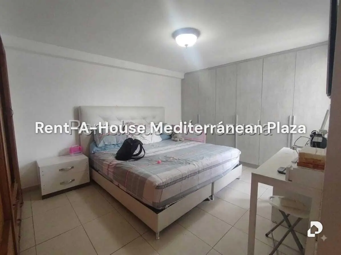 Apartamento en El Viñedo, Valencia – 18