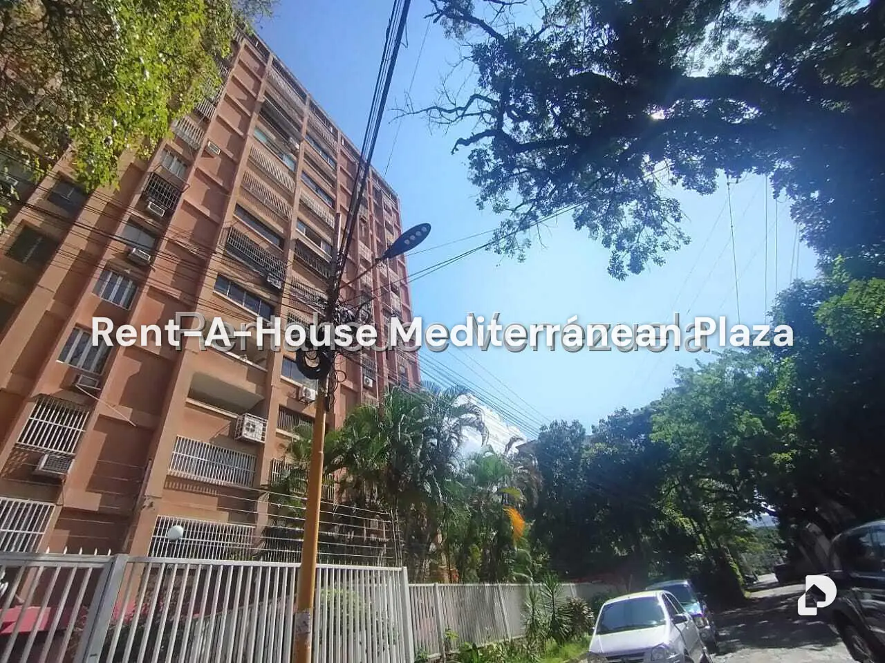 Apartamento en El Viñedo, Valencia – 20