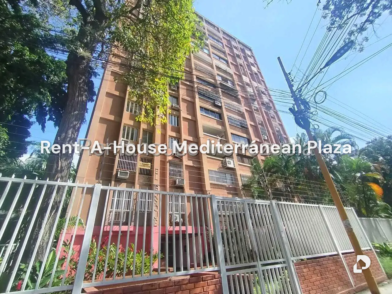 Apartamento en El Viñedo, Valencia – 19