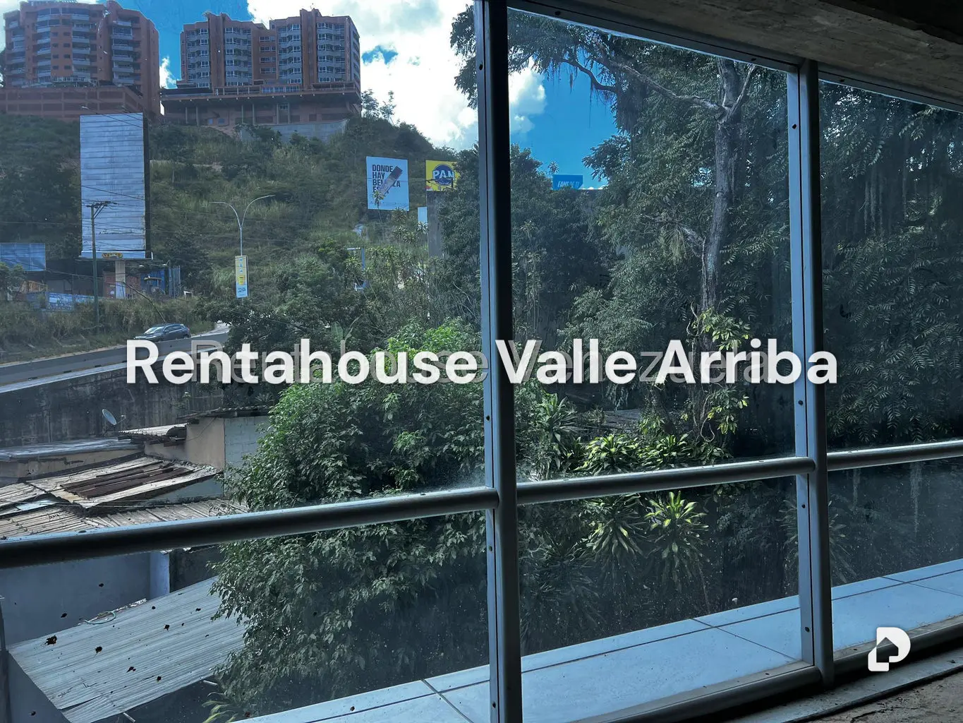 Oficina en Los Naranjos (del Cafetal), Caracas – 10