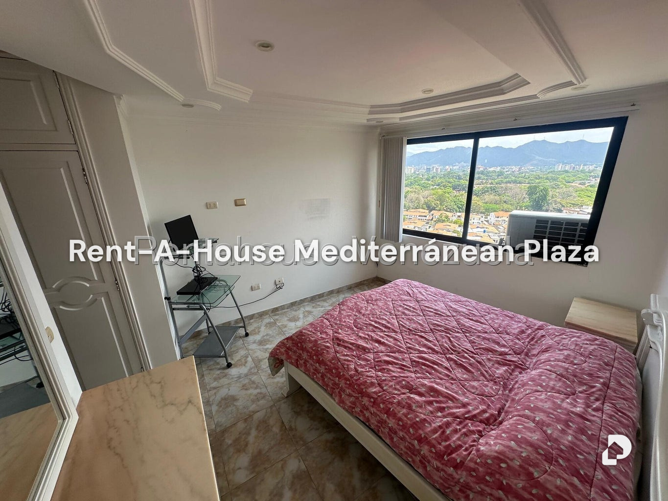 Apartamento en El Parral, Valencia – 20