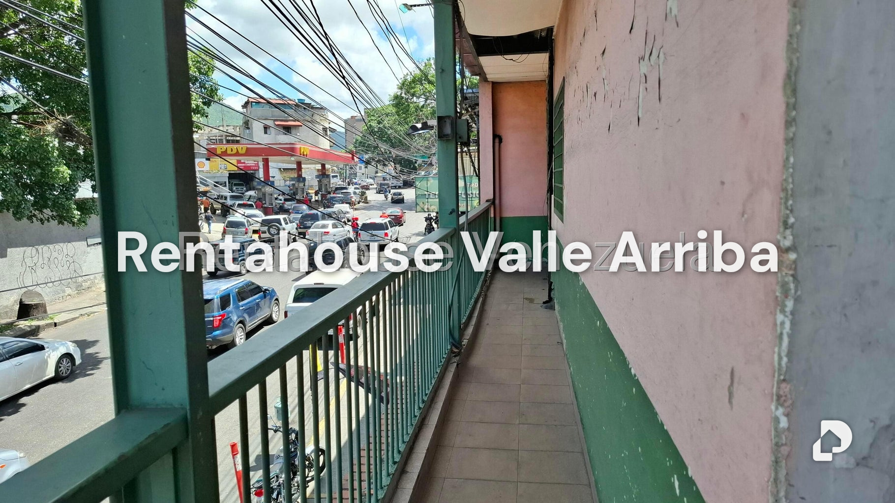 Local comercial en Vista Alegre, Caracas – 7