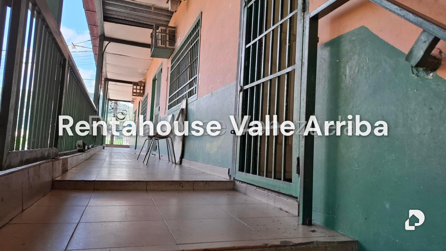 Local comercial en Vista Alegre, Caracas – 9