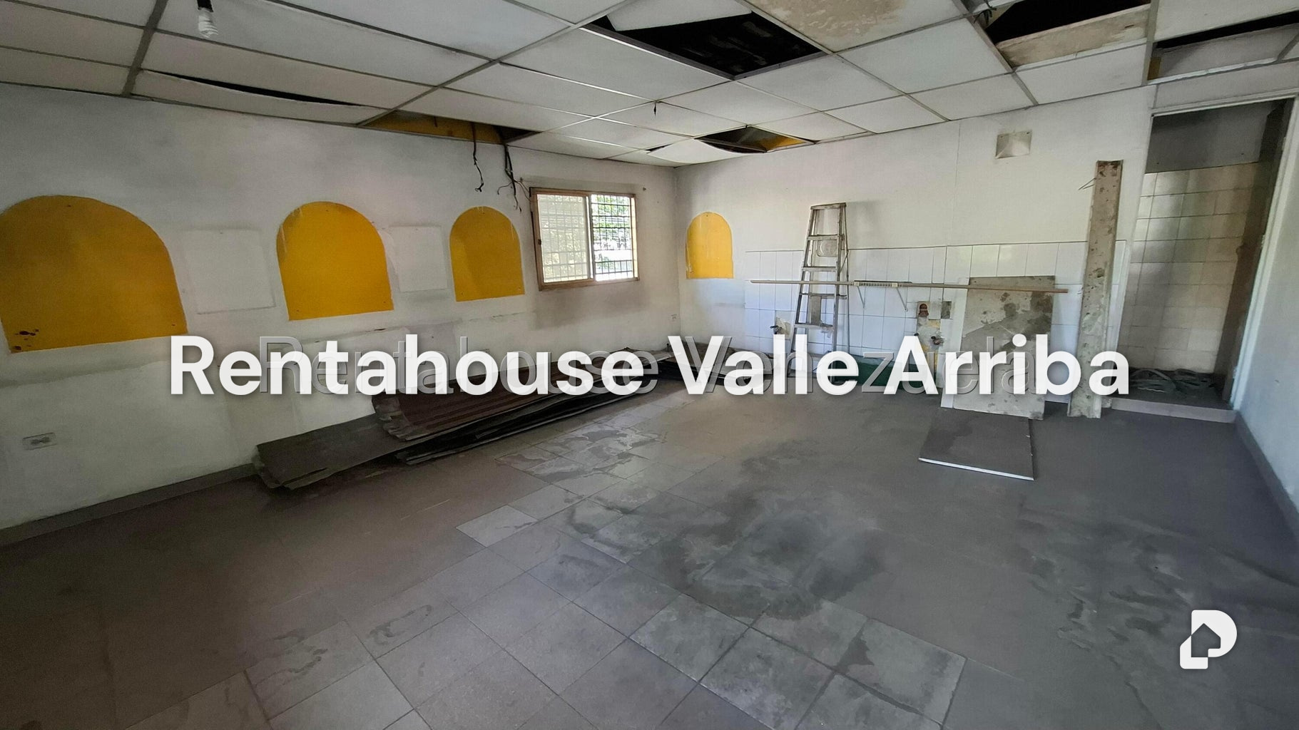 Local comercial en Vista Alegre, Caracas – 5