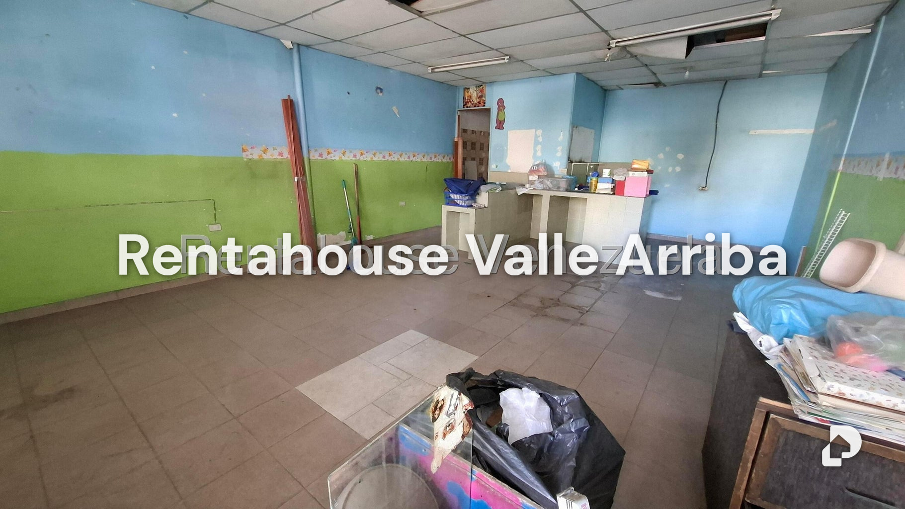 Local comercial en Vista Alegre, Caracas – 4