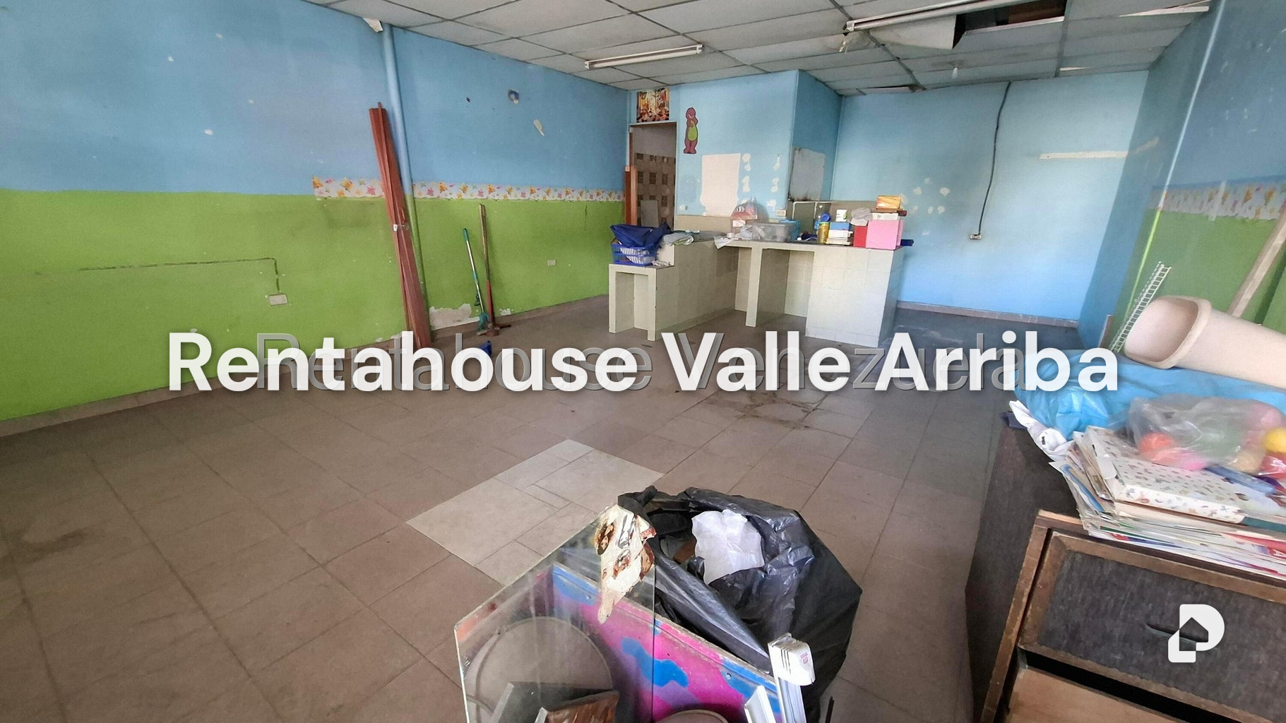 Local comercial en Vista Alegre, Caracas – 3