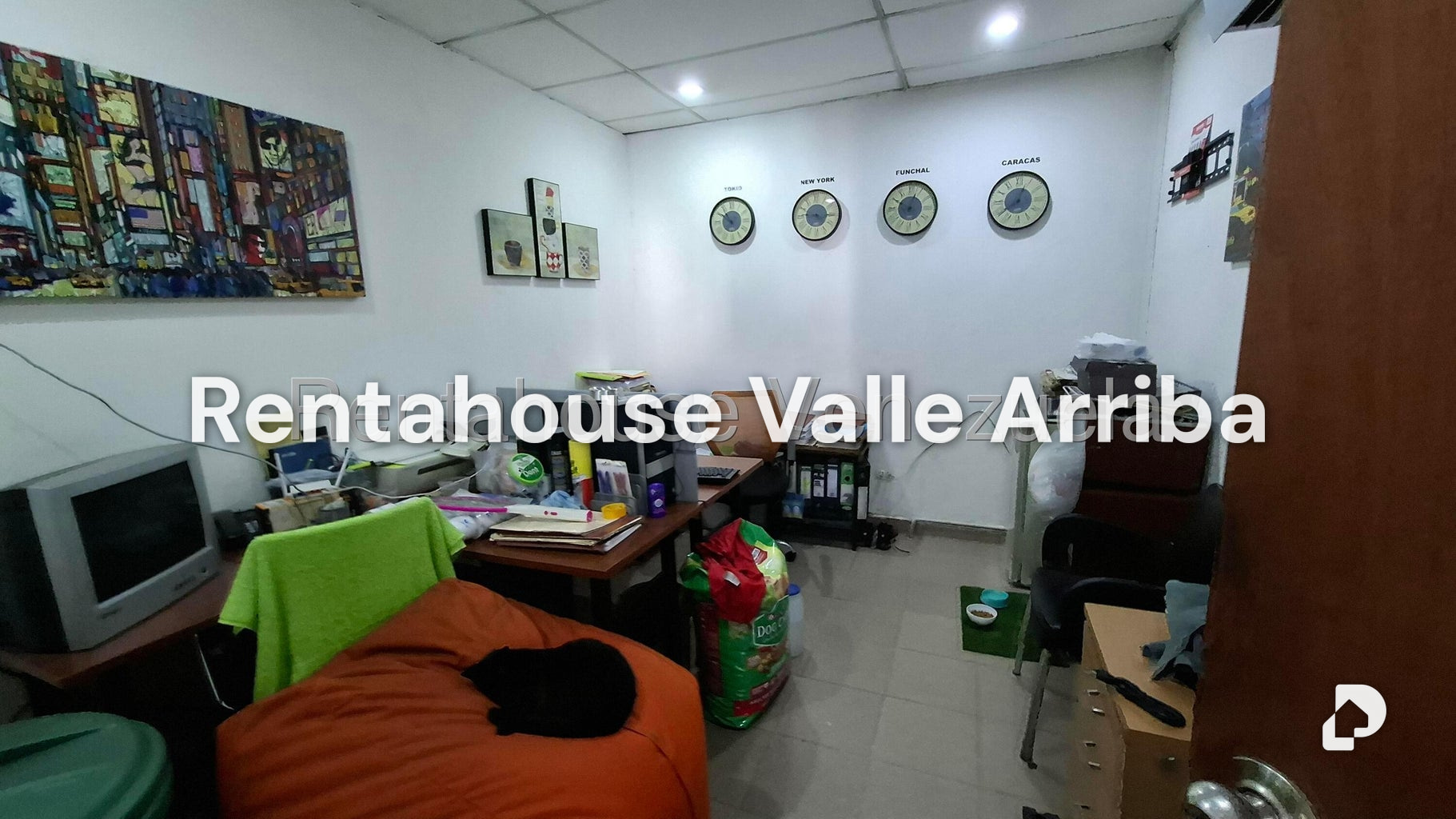 Local comercial en Vista Alegre, Caracas – 6
