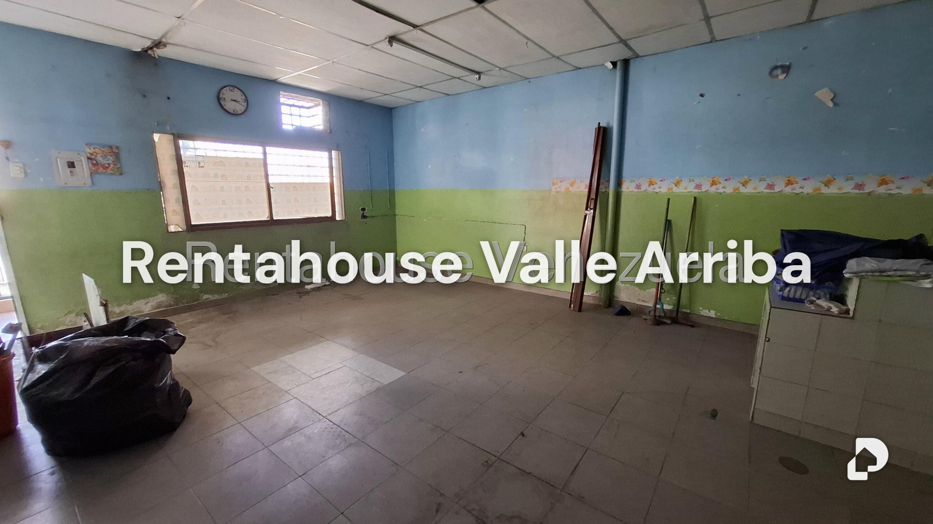 Local comercial en Vista Alegre, Caracas – 2