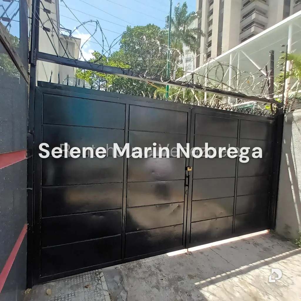 Local comercial en El Bosque, Caracas – 3