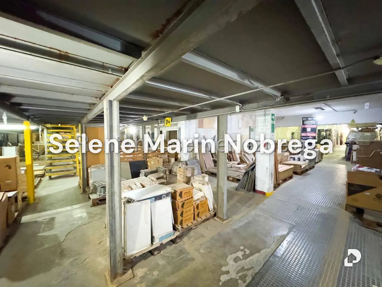 Local comercial en El Bosque, Caracas – 17