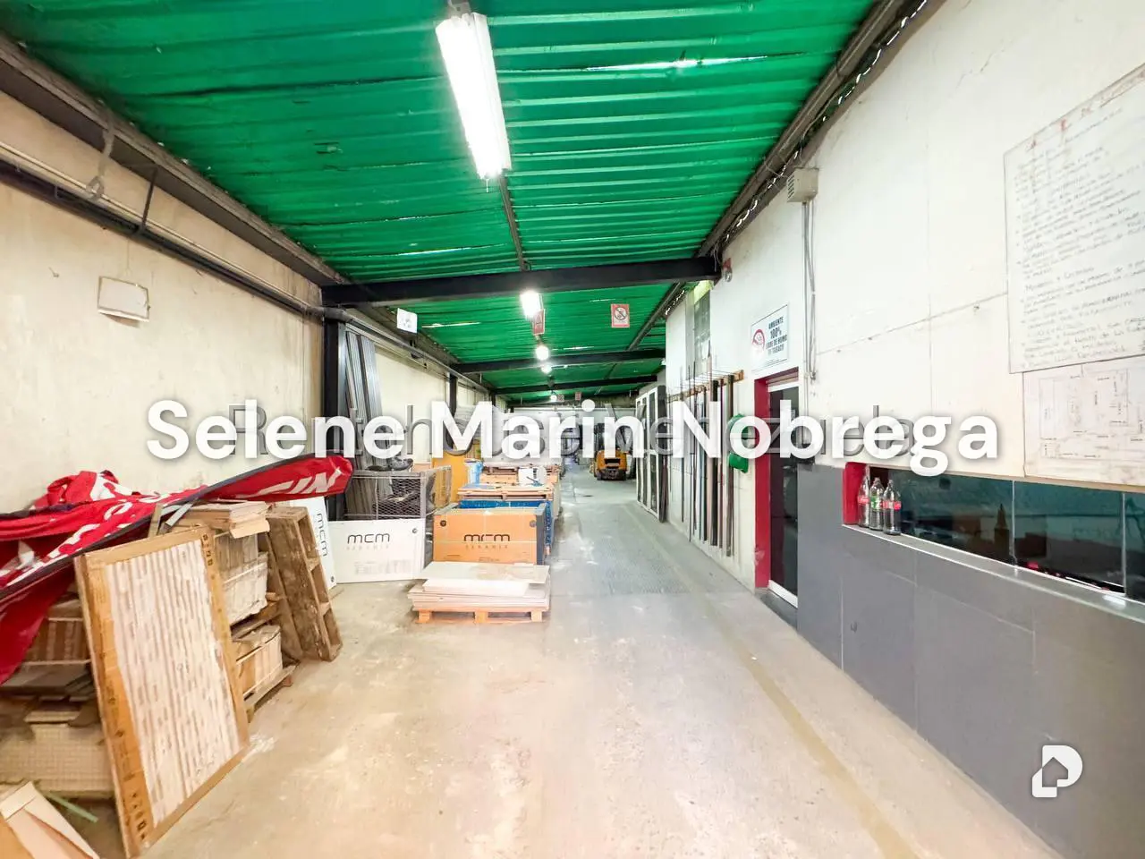 Local comercial en El Bosque, Caracas – 16