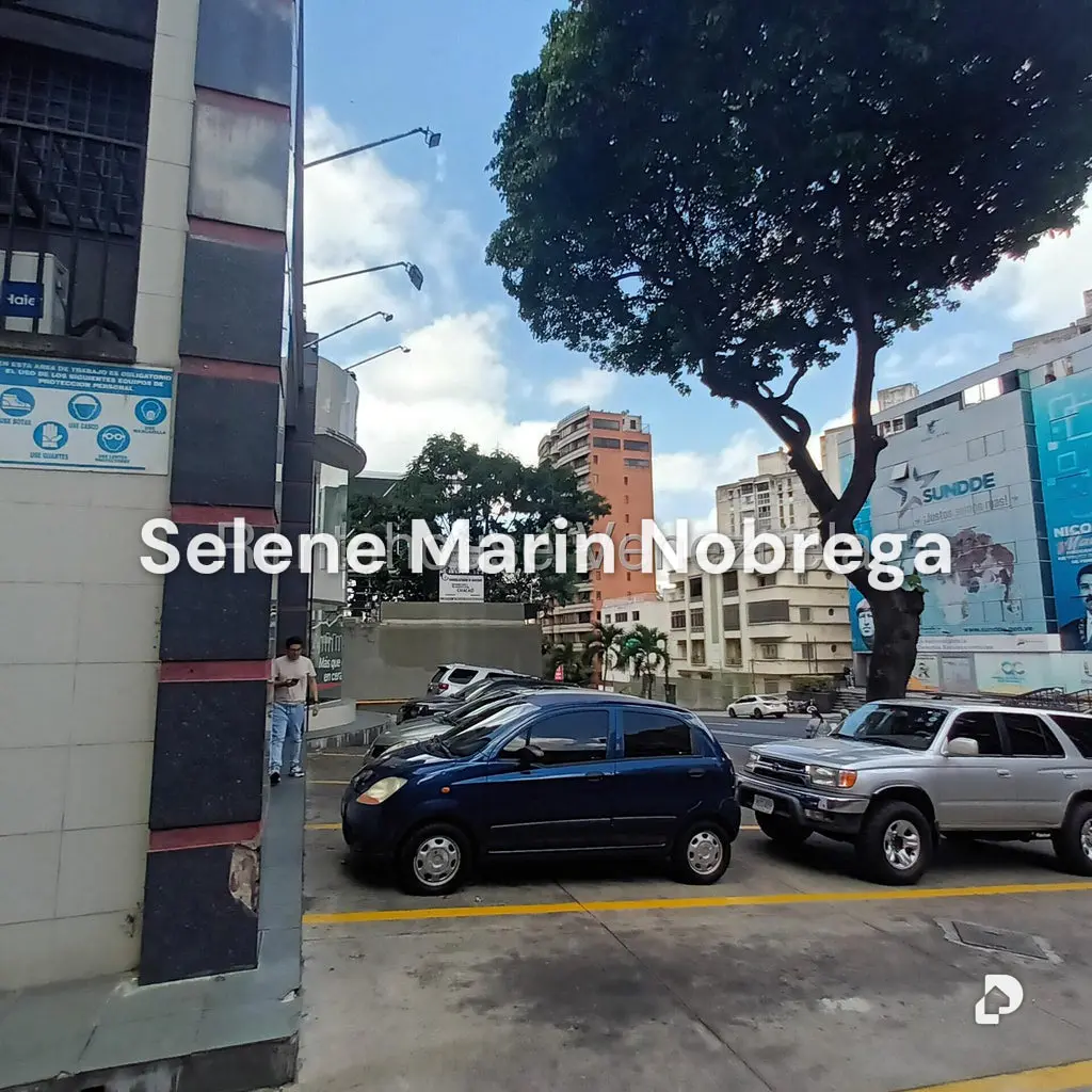 Local comercial en El Bosque, Caracas – 13