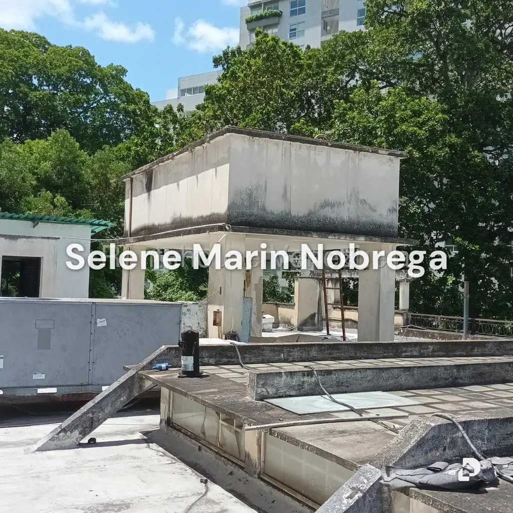 Local comercial en El Bosque, Caracas – 11