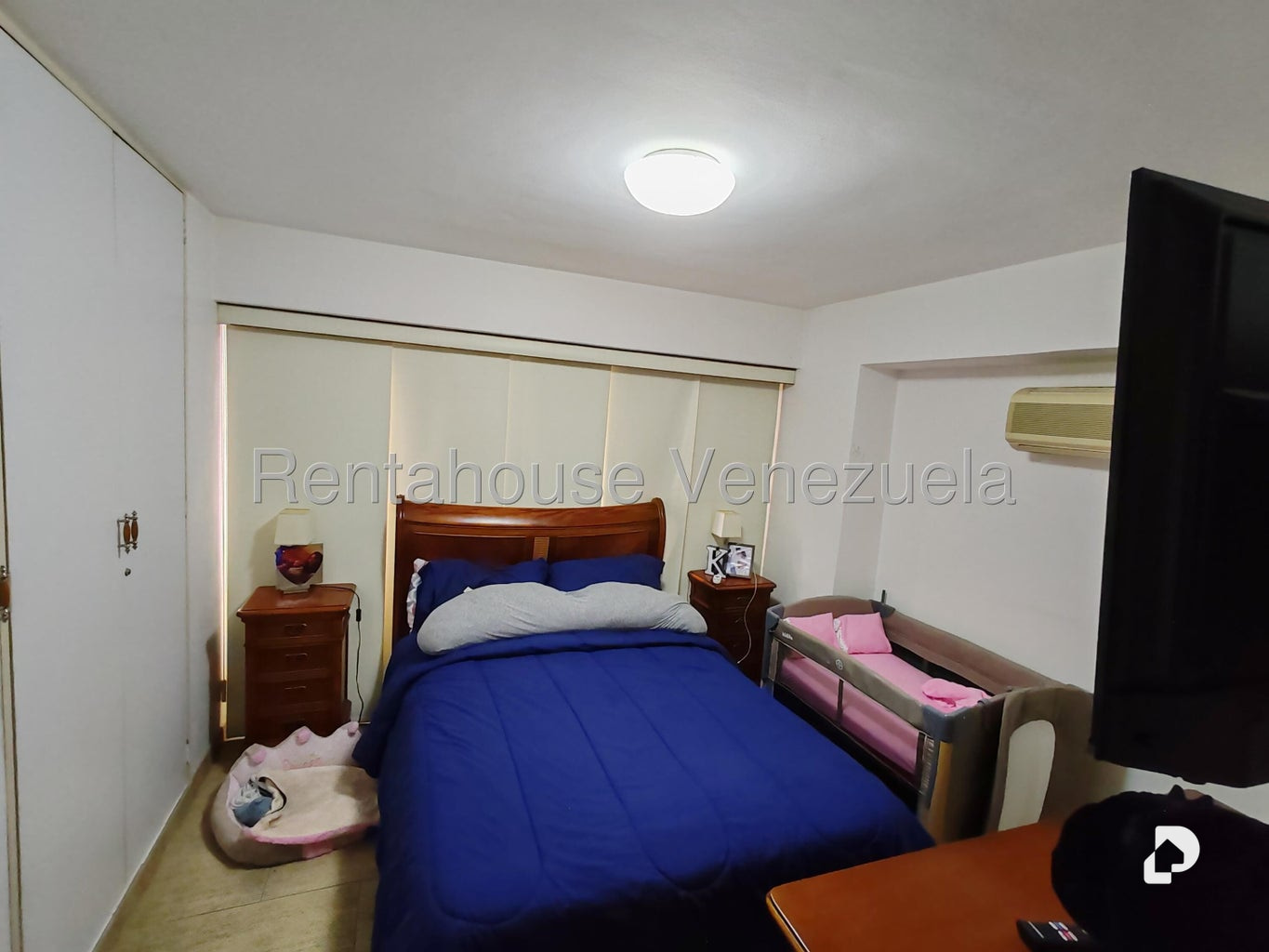 Apartamento en Los Palos Grandes, Caracas – 9