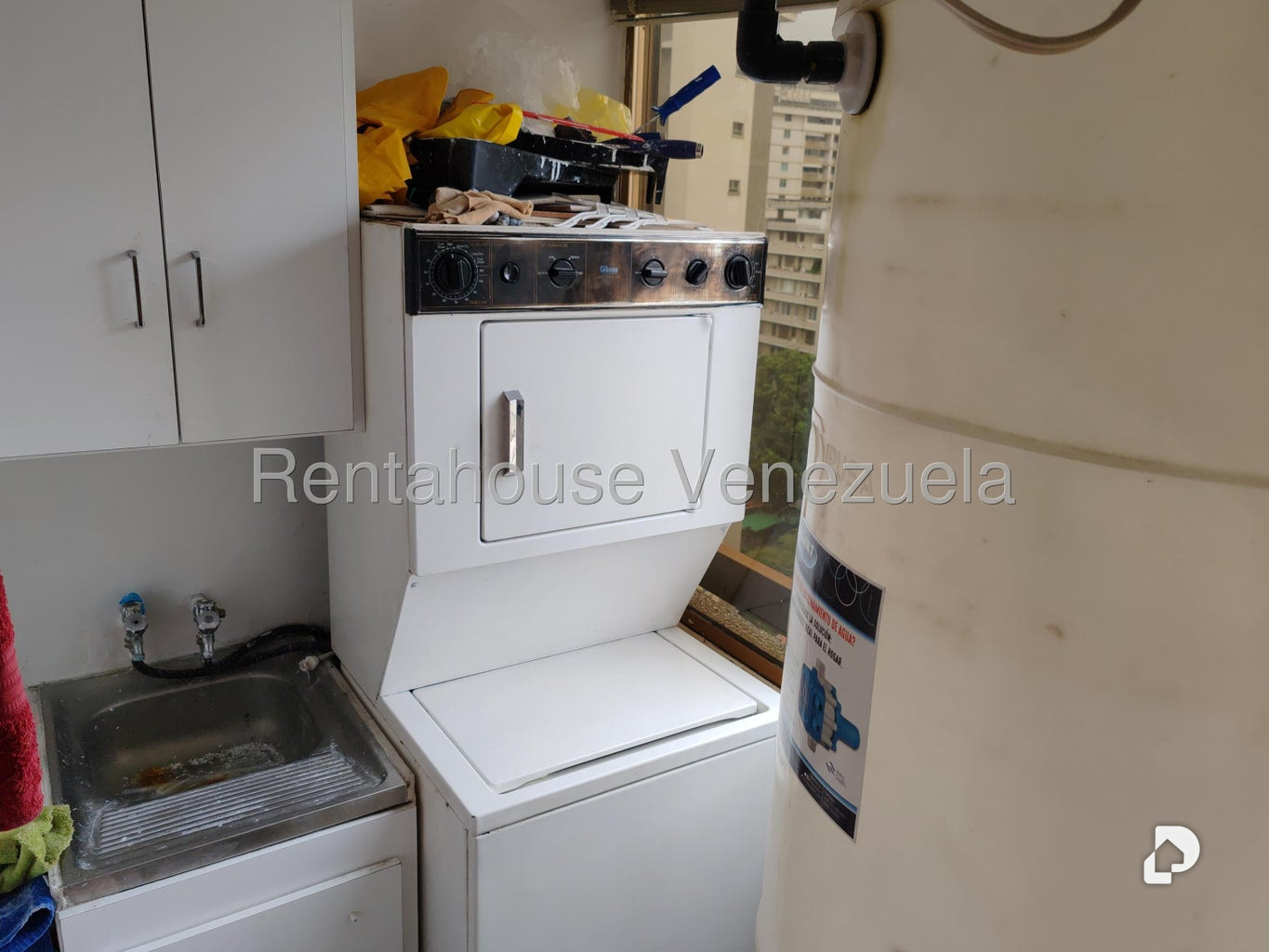 Apartamento en Los Palos Grandes, Caracas – 6
