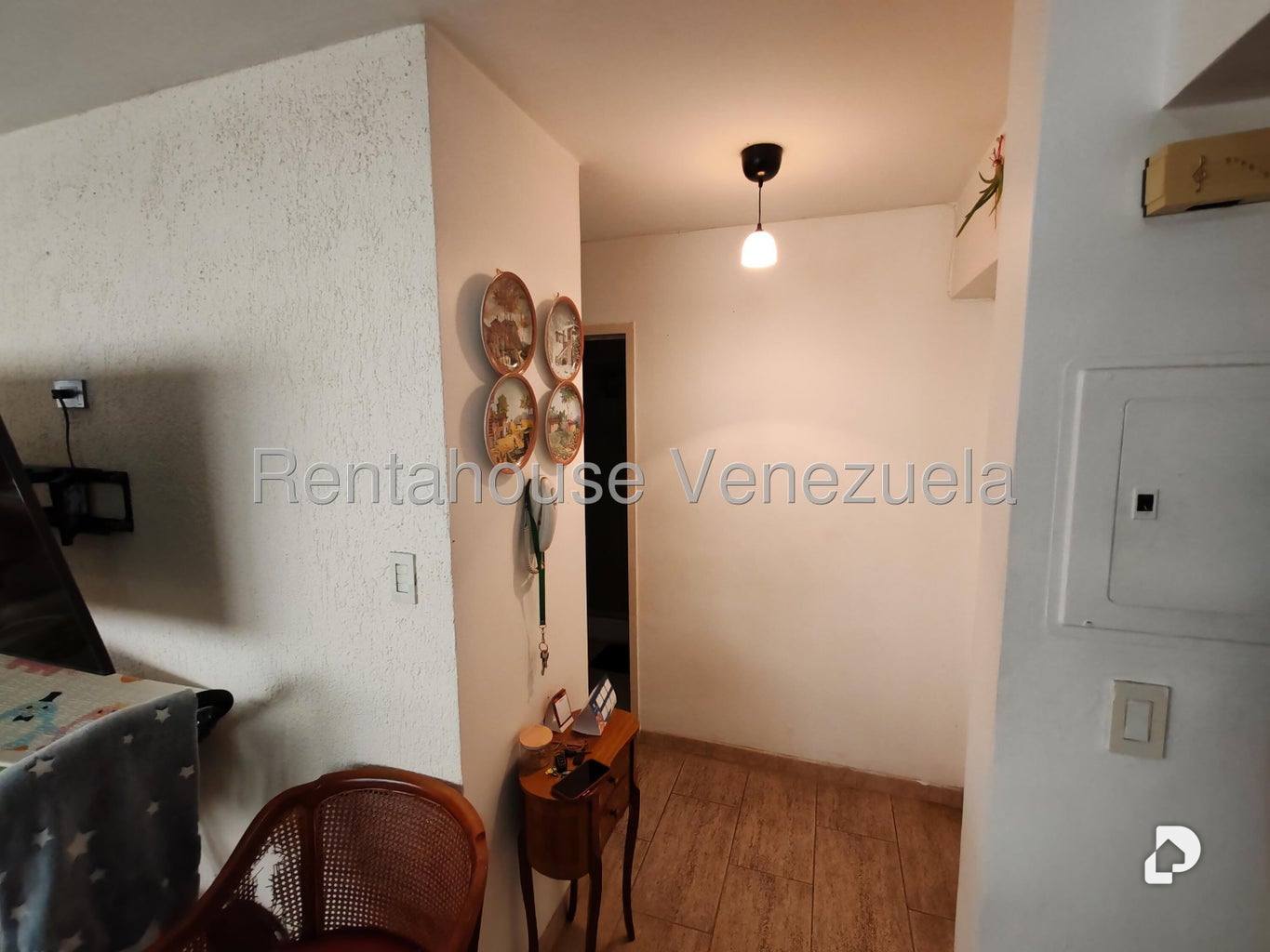 Apartamento en Los Palos Grandes, Caracas – 3