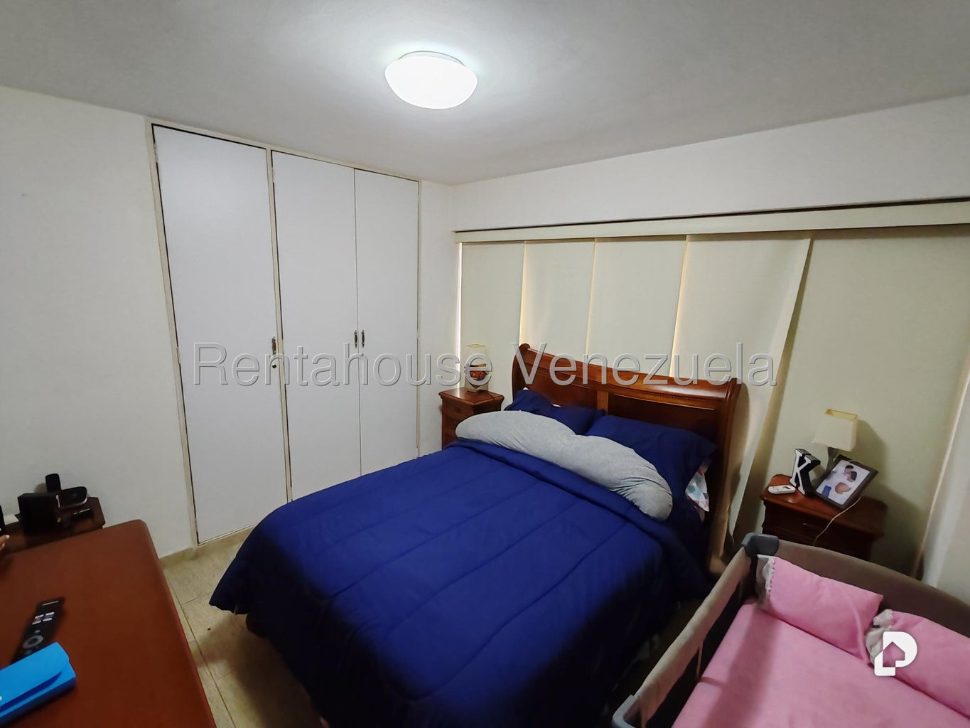Apartamento en Los Palos Grandes, Caracas – 10