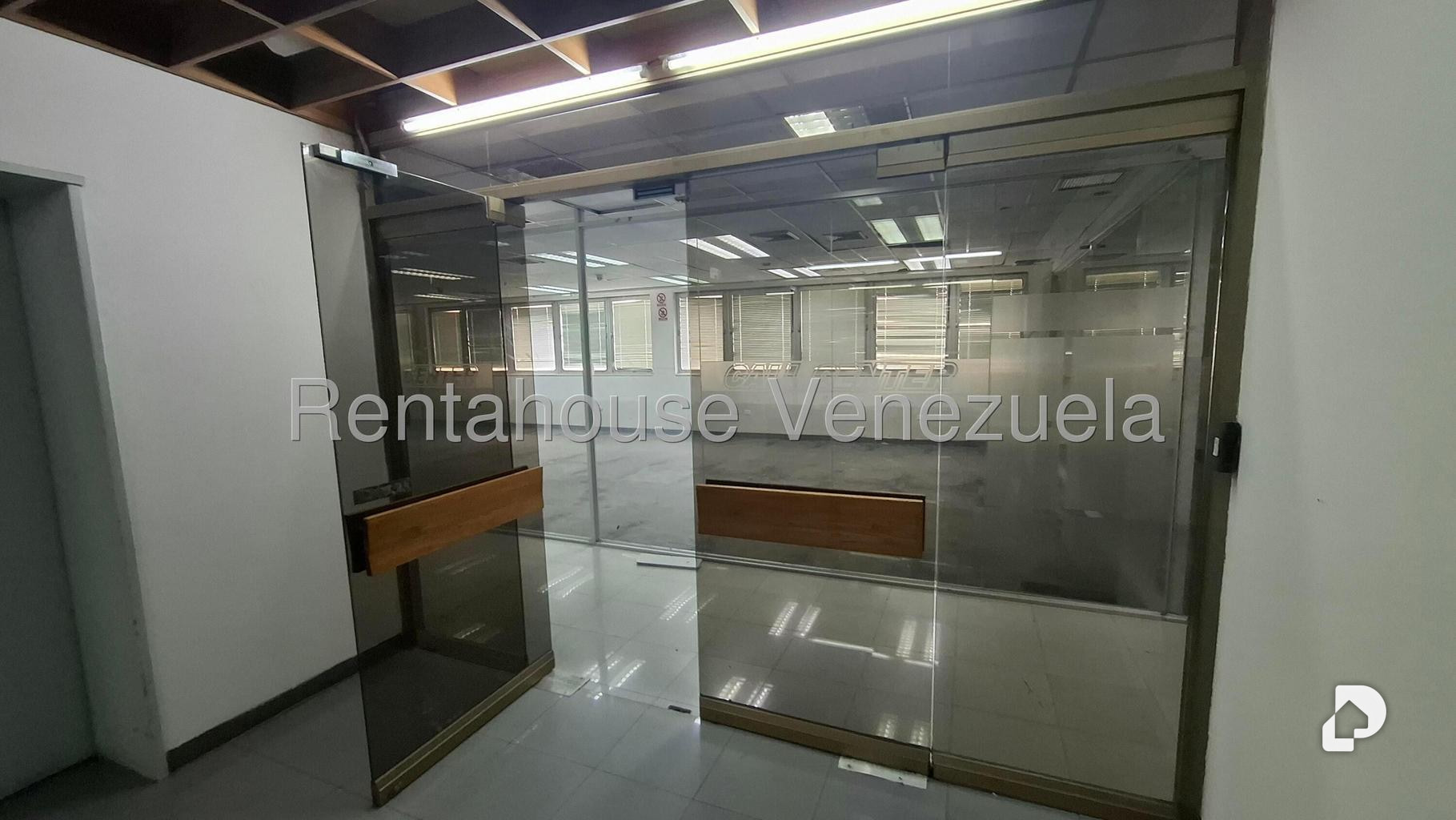 Oficina en Macaracuay, Caracas – 9