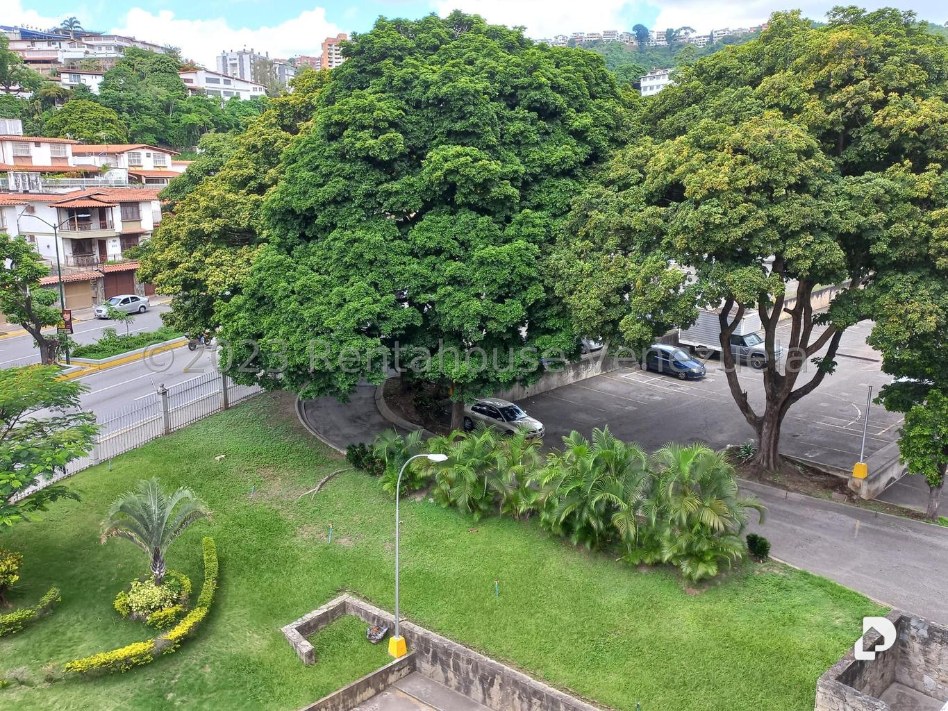 Oficina en Macaracuay, Caracas – 30