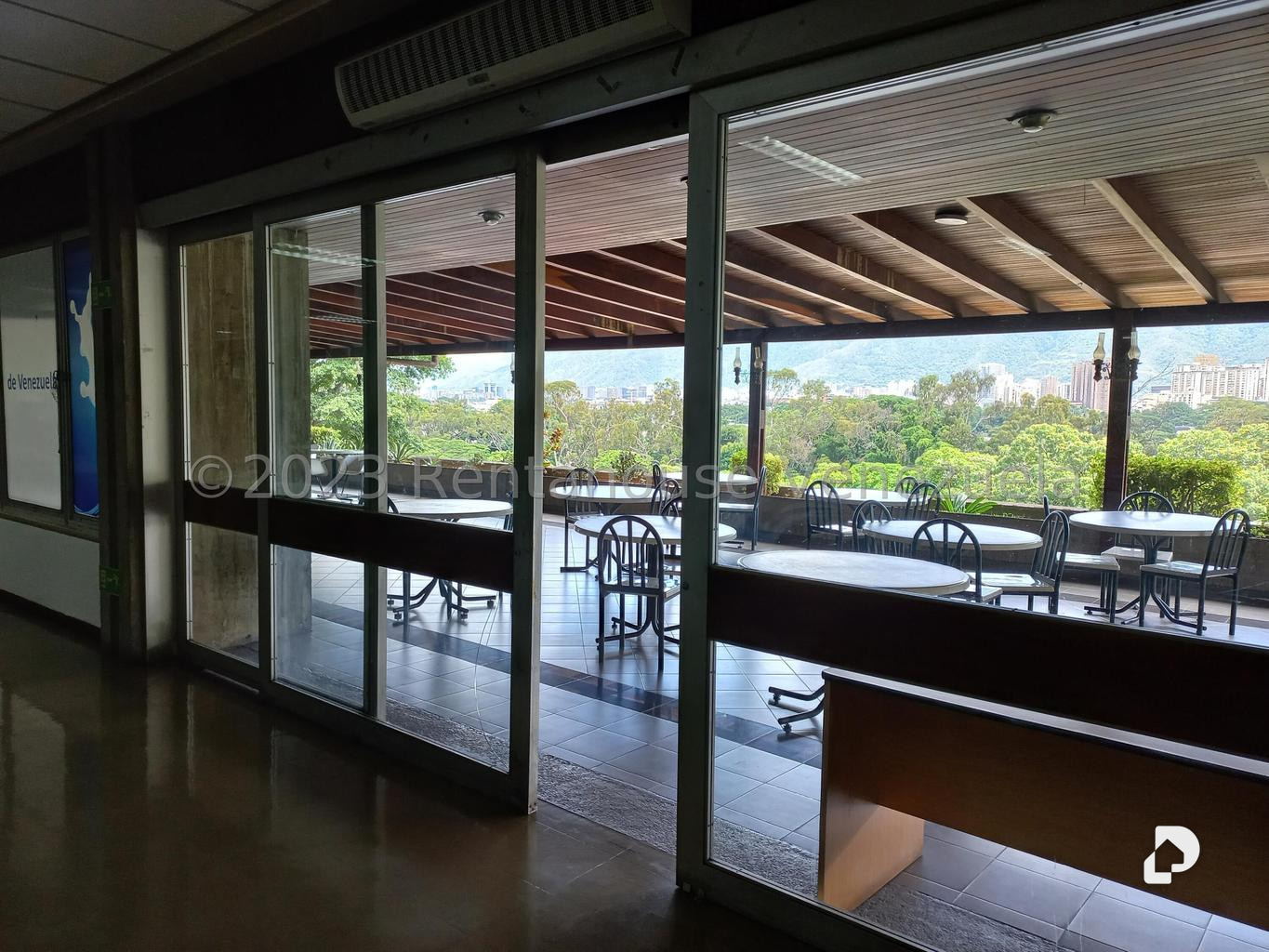 Oficina en Macaracuay, Caracas – 25