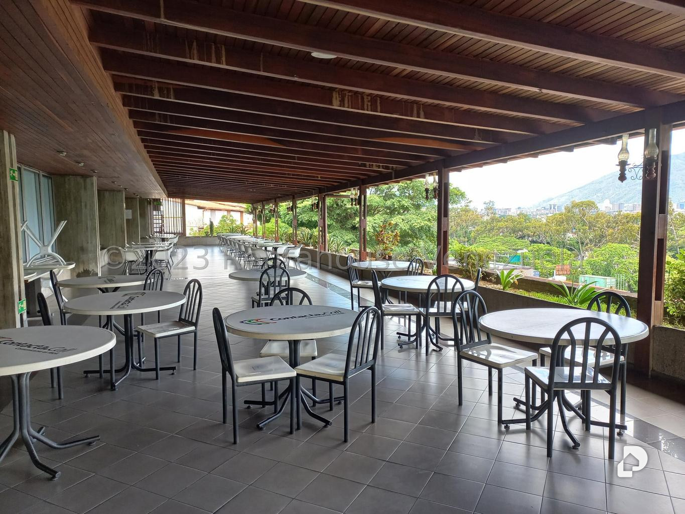 Oficina en Macaracuay, Caracas – 26