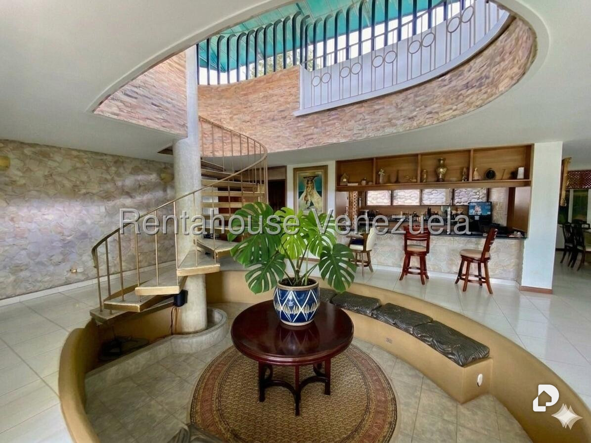 Casa en Lomas De La Trinidad, Caracas – 6