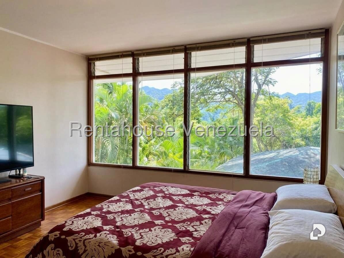 Casa en Lomas De La Trinidad, Caracas – 21