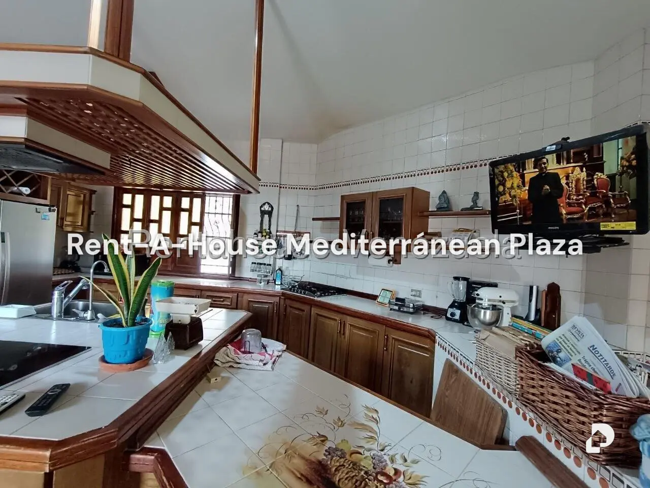 House in La Viña, Valencia – 10