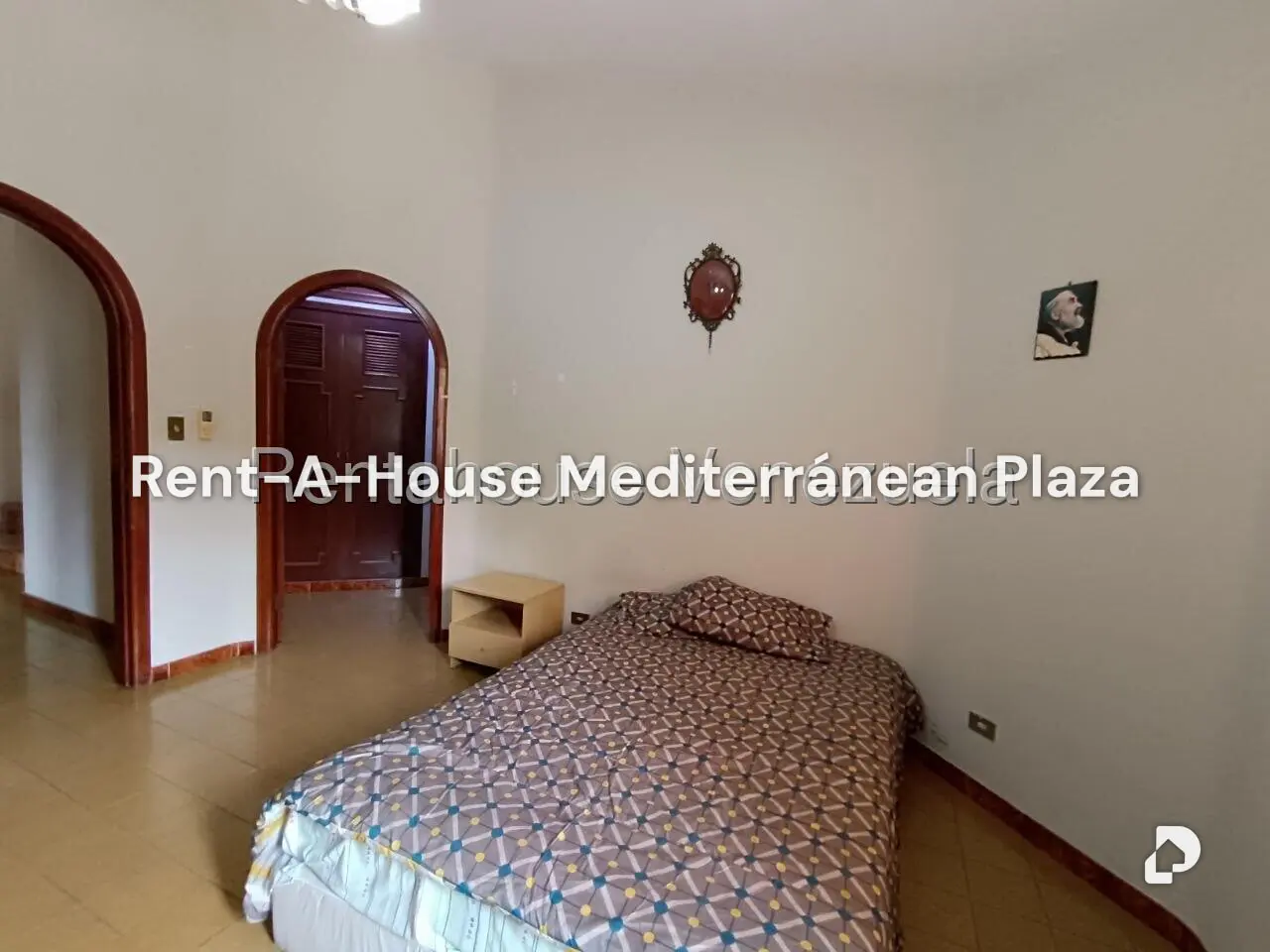 House in La Viña, Valencia – 29