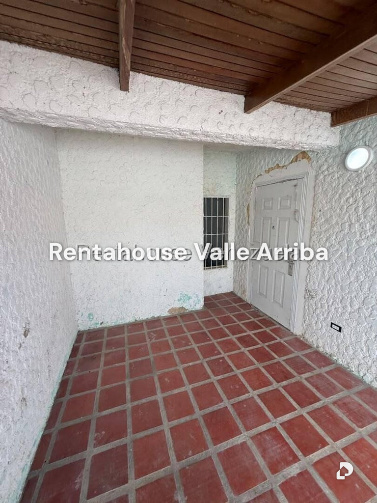 Casa en Mata Linda, Charallave – 12