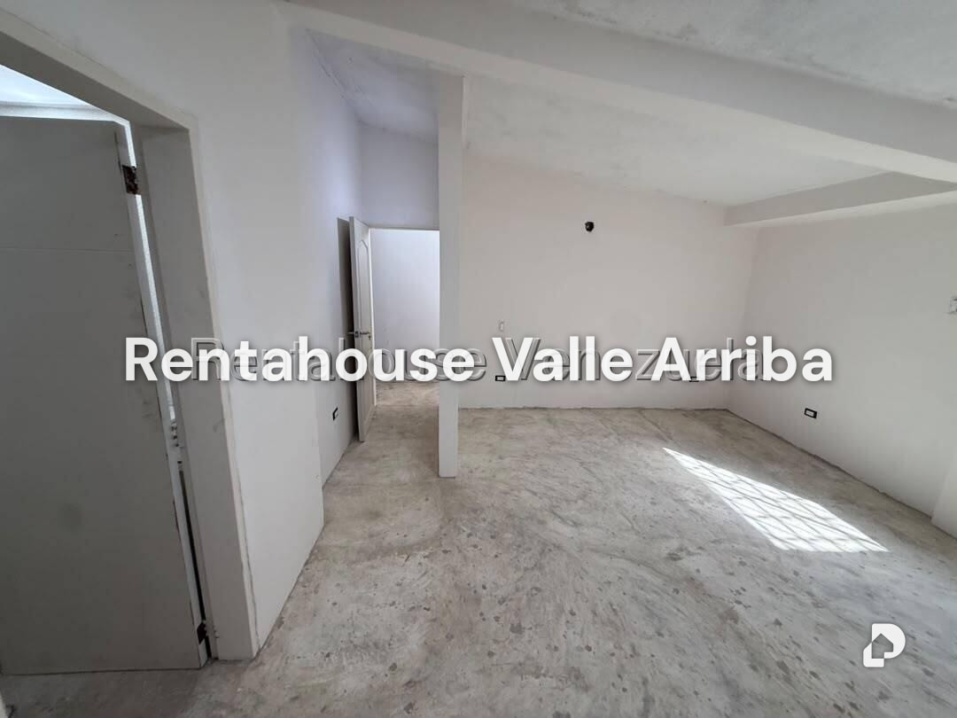 Casa en Mata Linda, Charallave – 11