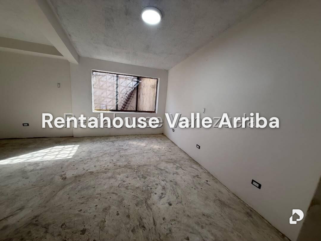 Casa en Mata Linda, Charallave – 9