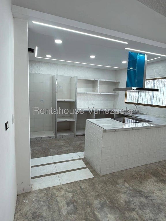 House in Charallave - 1
