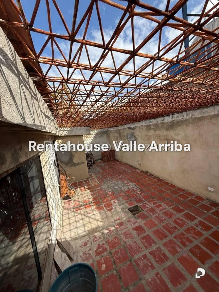 Casa en Mata Linda, Charallave – 15