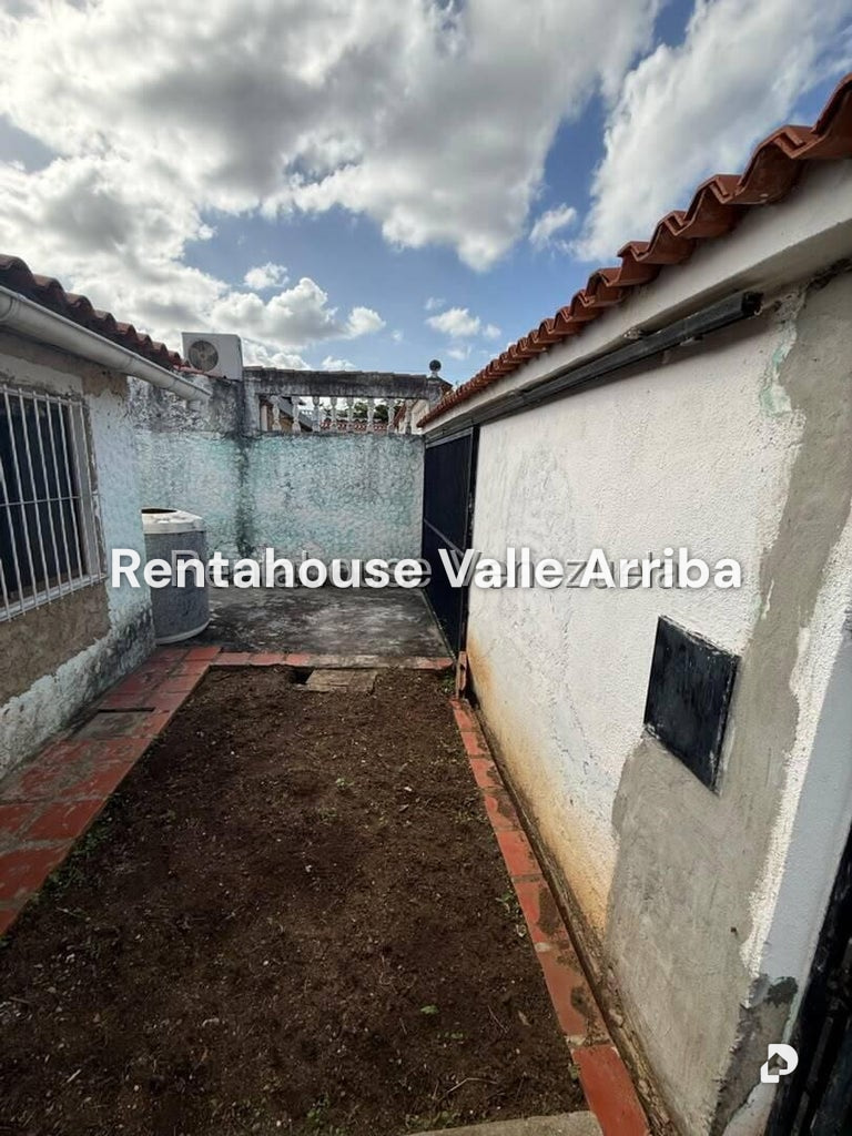 Casa en Mata Linda, Charallave – 14