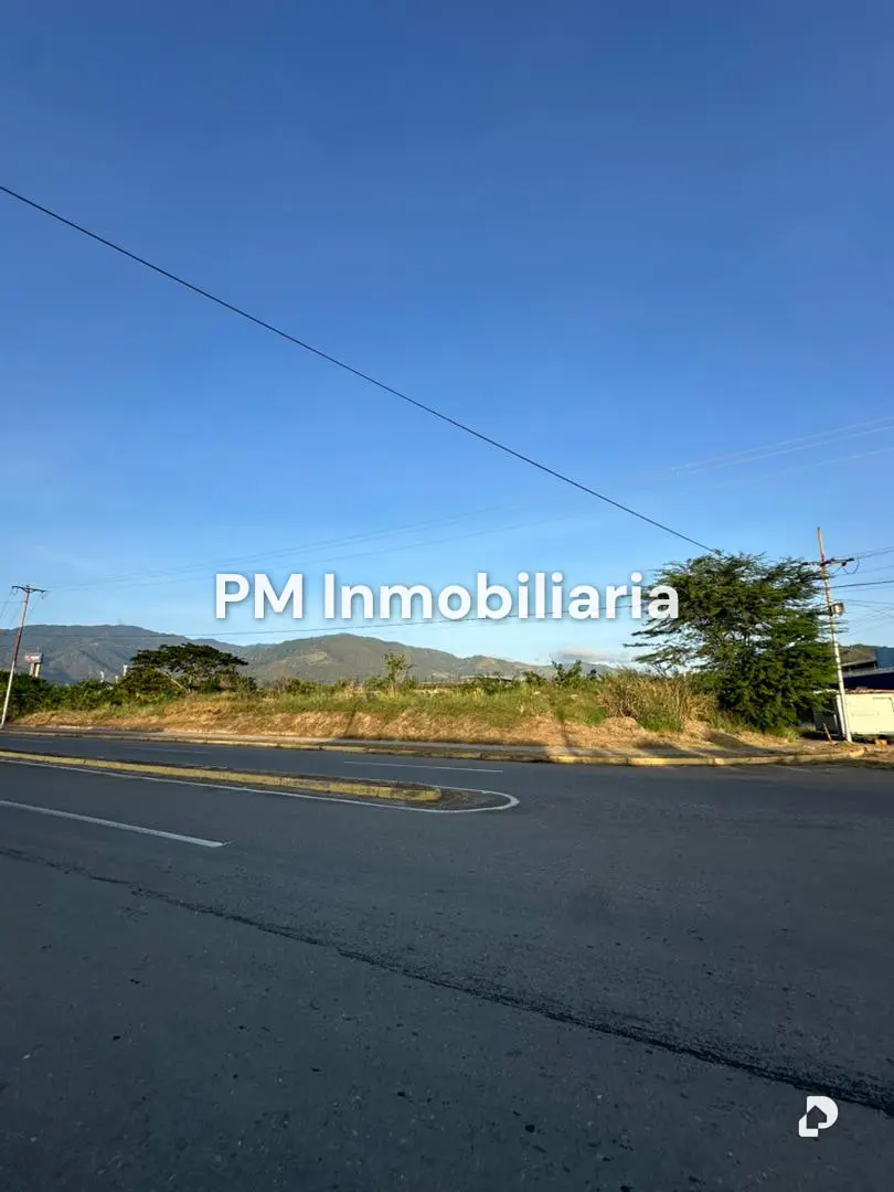 Terreno en Guatire – 6