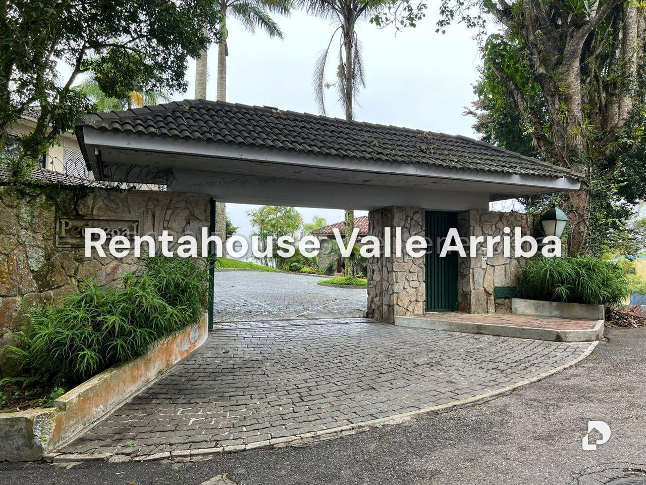 Casa en La Lagunita Country Club, Caracas – 20