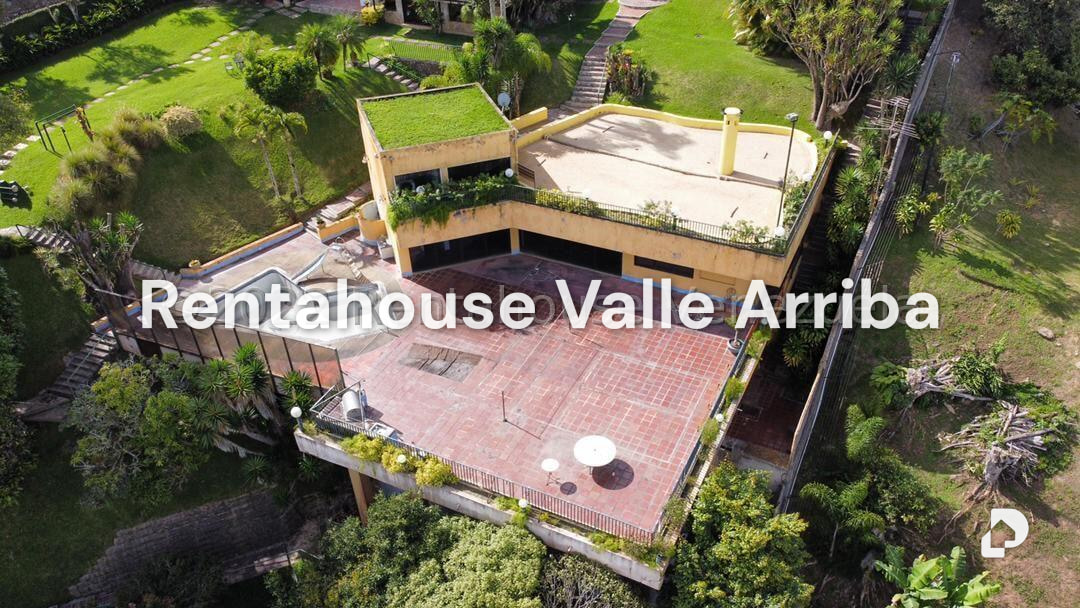 Casa en La Lagunita Country Club, Caracas – 4
