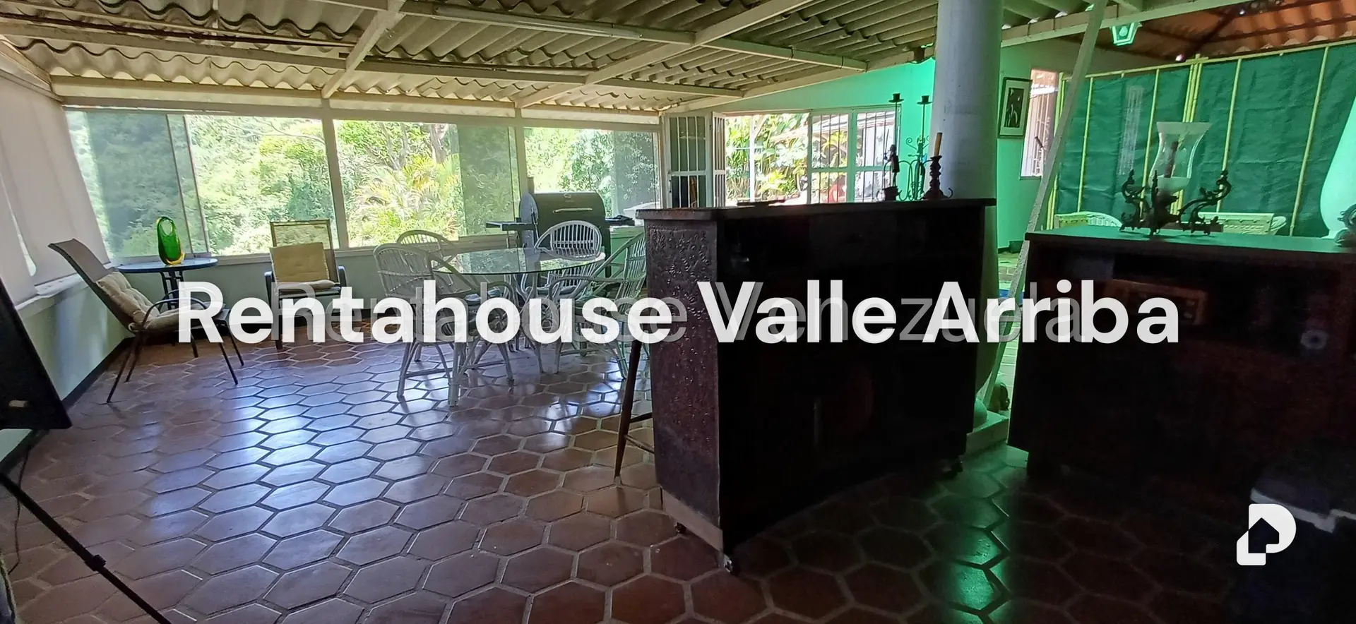 Casa en Caicaguana, Caracas – 32