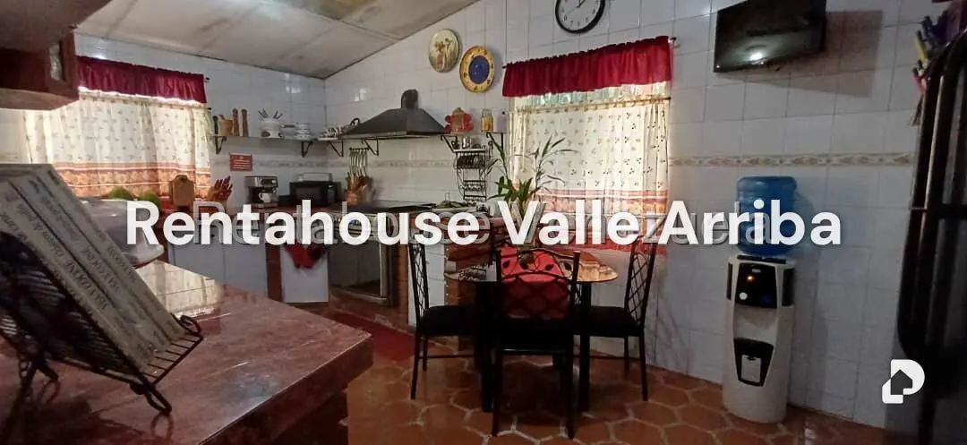 Casa en Caicaguana, Caracas – 10