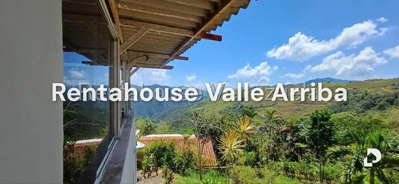 Casa en Caicaguana, Caracas – 33