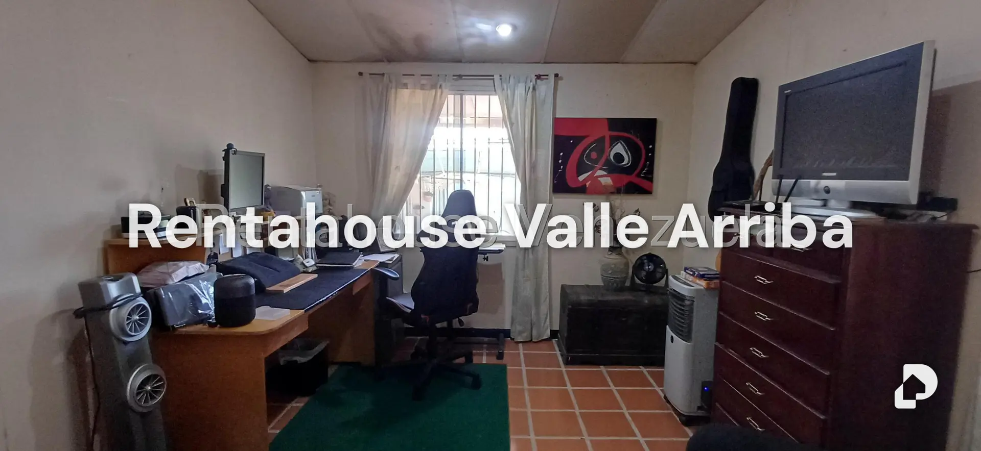Casa en Caicaguana, Caracas – 26